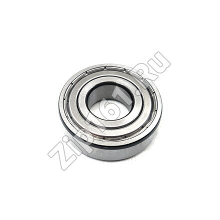 Подшипник 6204 ZZ SKF в коробке