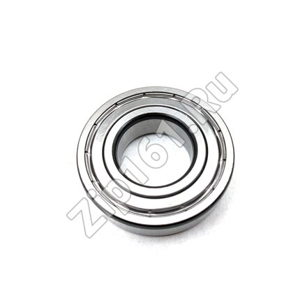 Подшипник 6206 ZZ SKF в коробке