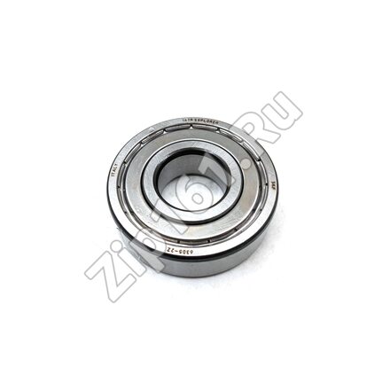 Подшипник 6207 ZZ SKF в коробке