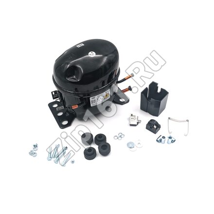 Компрессор Wansheng QD103Y (R-600, -23,3 С, 168Вт) в оригинальной упаковке