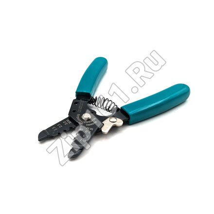 Ножницы капиллярные DSZH PTC-02