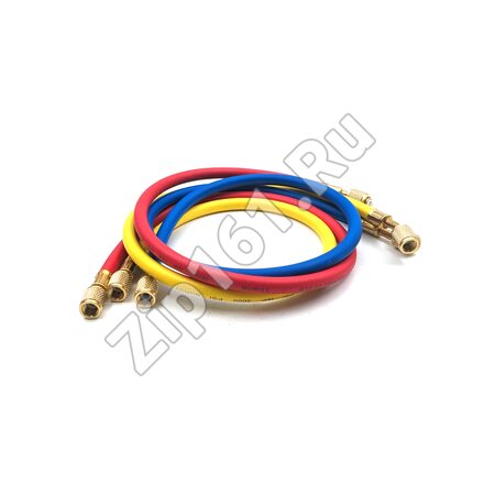 Шланг заправочный Favorcool 372RYB (180см) R22.134.12