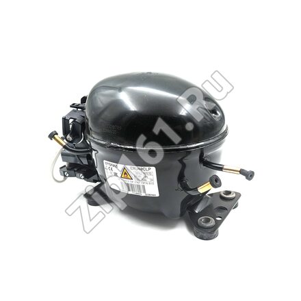 Компрессор Embraco ERU40CLP (R-600, -23,3С, 125Вт)