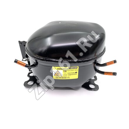 Компрессор Secop HMK80AA (R600, -23,3С, 136Вт) Словакия
