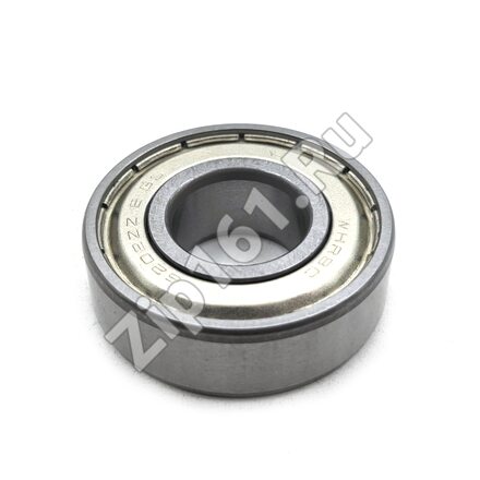 Подшипник 6202 ZZ сервисная упаковка Indesit