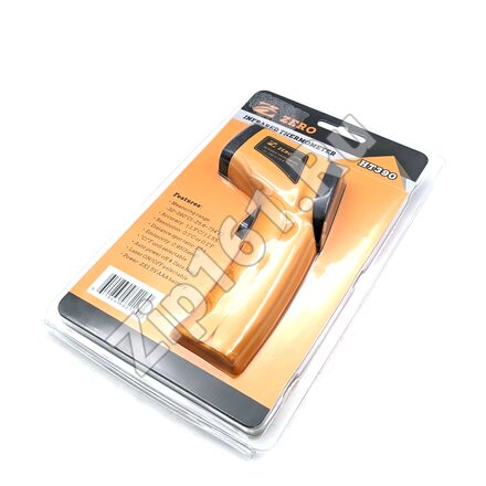 Термогигрометр цифровой (-40°C/+60°C) HT390