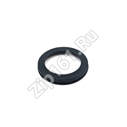 Прокладка шнека оригинал Bosch 10003402 черный