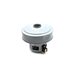 Мотор пылесоса 2000W H=119,5mm, D135, инд.упак, аналог Samsung(Уценка)