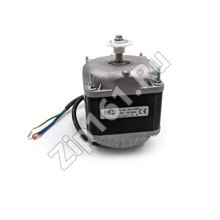 Микродвигатель YZF-34-45 34W 220V