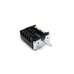 Переключатель режимов духовки RT345-1A (51.43/-23)-S 16A, 250V, T