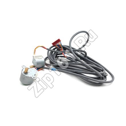 Шаговый мотор жалюзи кондиционера Haier A0010402433AA