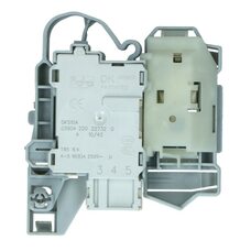 Замок люка Rold DKS10578 стиральной машины Electrolux 8084553018