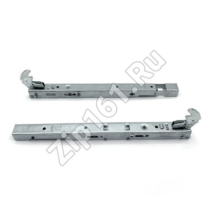 Петля двери духовки Whirlpool 481010745774 комплект 2шт