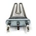 Тэн 2050W прямой без отверстия под датчик L=240 Whirlpool 481225928697