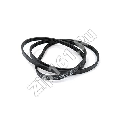 Ремень 1277J4 EL для стиральной машины Indesit Ariston C00377944 Ремень 1277J4 EL для стиральной машины Indesit Ariston C00377944