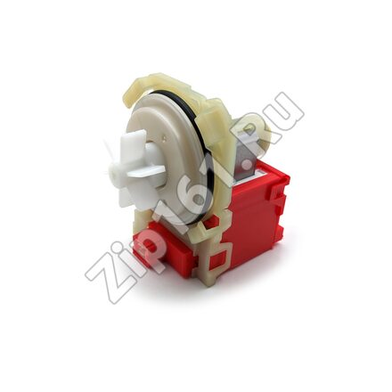 Помпа COPRECI 30w на 4 защелках BOSCH зам. 82012010