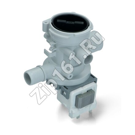 Помпа Hanyu 9010890 30W с улиткой Samsung DC90-11110K