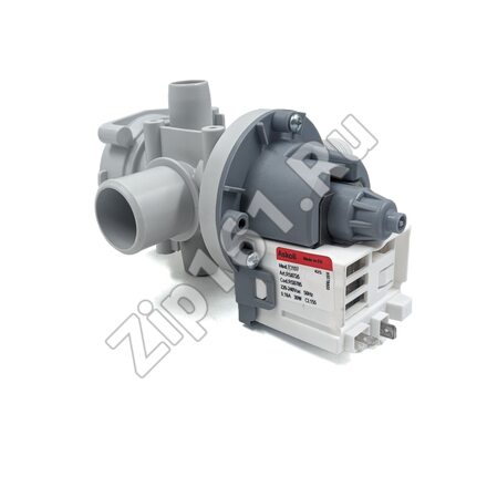 Помпа Askoll с корпусом Samsung DC90-11110K