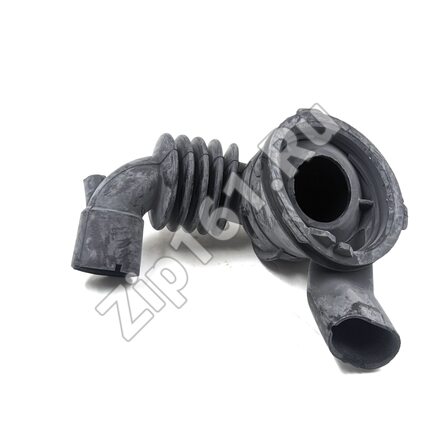 Патрубок от бака к насосу Bosch 494561