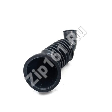 Патрубок от бака к насосу Indesit C00119213
