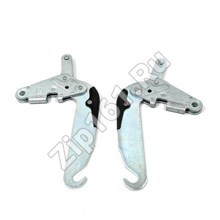 Левая петля с подвижной осью вращения Ariston C00085018