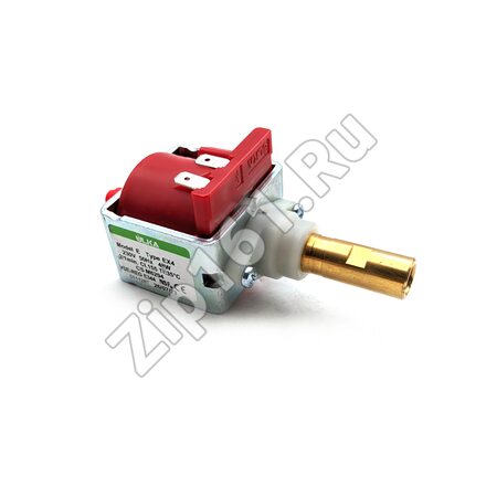 Помпа кофемашины/моющего пылесоса ULKA 48W, EX4