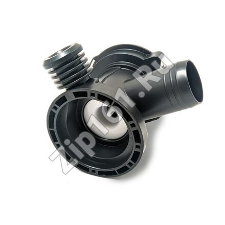 Корпус фильтра помпы ARISTON, INDESIT - 092264 -145315 -119307