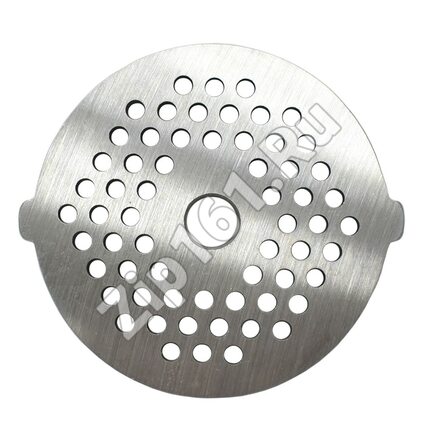 Решетка мясорубки Panasonic 4mm D=54mm