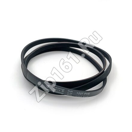 Ремень Hutchinson 1227 H6 Vestel 420007204