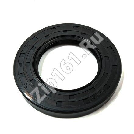 Сальник 45x75x10 AEG electrolux-zanussi 8996454016008