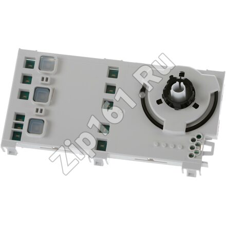 Плата управления Bosch 12027166