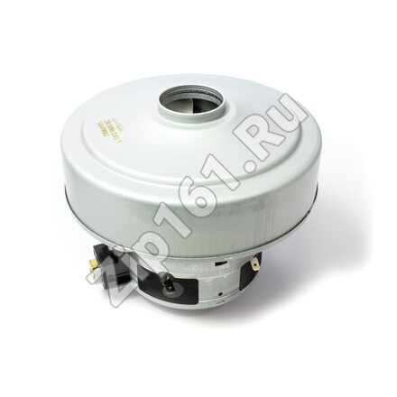 Мотор пылесоса 1800W, H-120, D-134 Samsung DJ31-00067P