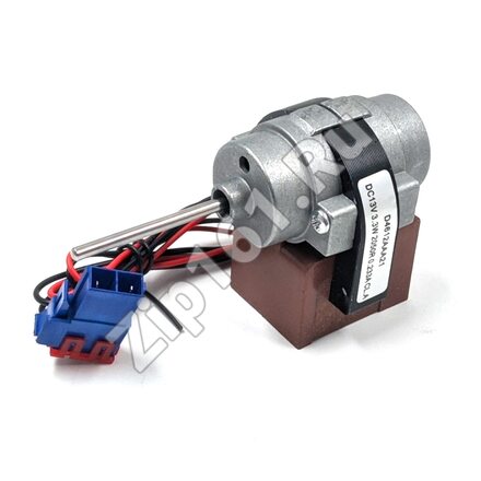 Вентилятор холодильника D4612AAA21 13V Daewoo 3015915900 Bosch К