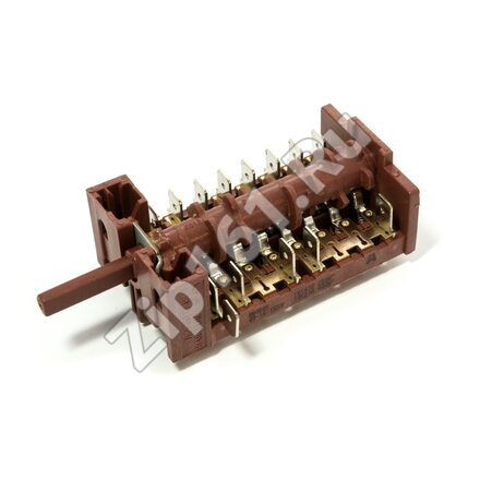 Переключатель духовки SAMSUNG DG34-00008A 16A 250V, 10A 400V, 8 позиций