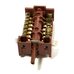 Переключатель духовки SAMSUNG DG34-00008A 16A 250V, 10A 400V, 8 позиций