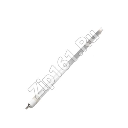 Тэн гриля кварцевый LG 5300W1A002N D-12мм, L-340мм