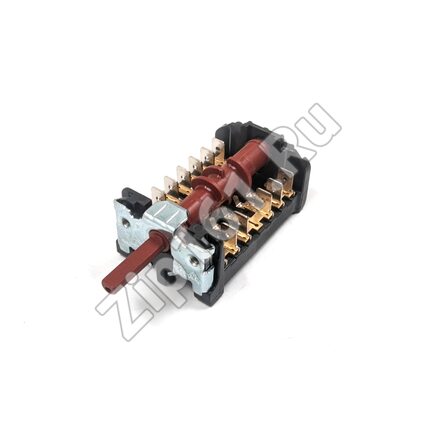 Переключатель духовки BEKO 263900055, 5 позиций, GOTTAK