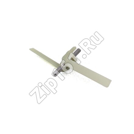 Ось кухонного комбайна Bosch 00091027 (Китай)