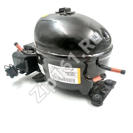 Компрессор Embraco Aspera EMYE 70 HEP (R-134a, -23,3 С, 168 Вт) аналог GVM66AT, N1114KZ, ATA72XL