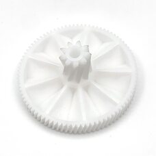 Шестерня мясорубки Kenwood MG350 Д-82.5/20мм, зубья 85/9шт KW715564