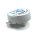 Мотор тарелки СВЧ 220V 4W TYJ50-8A7 шток 12mm SVCH003