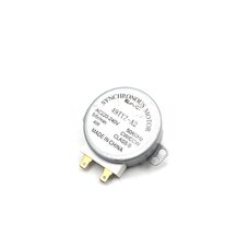 Мотор вращения тарелки СВЧ MA0913W 49TYZ-A2 220/240V, 50/60Hz, 4W, 5/6rpm H=13mm