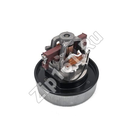 Мотор пылесоса AMETEK 1000W H125,5 D146