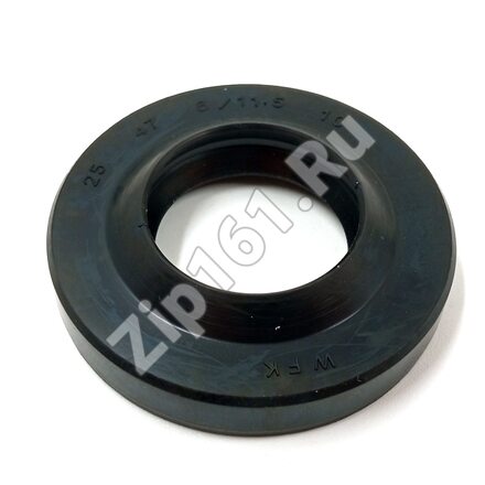 Сальник 25x47x8/11.5 GP yong fa Indesit 014129 Candy 92445469