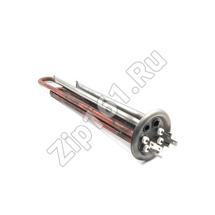 Тэн водонагревателя RF-64, 2000w-230v, медь, Термекс SpT066052