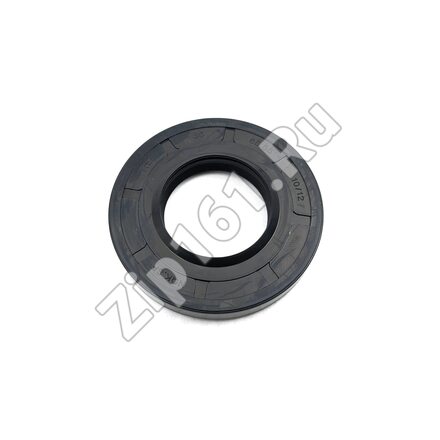 Сальник 35x65.55x10/12 TCY NQK Samsung DC62-00008A - 3 губы
