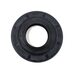 Сальник 35x76x10/14 GPF WFK стиральной машины MIELE 1787072 1751620 