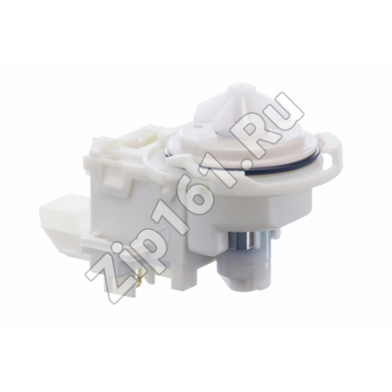 Сливной насос посудомоечной машины Bosch 00423048 Сливной насос посудомоечной машины Bosch 00423048