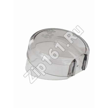 Крышка кофемолки, без кнопки Bosch 00056753