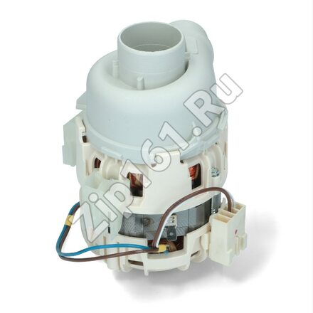 Насос циркуляционный ПММ Electrolux 4055070025 A85, H26, 230V, 50HZ, 3ΜF Насос циркуляционный ПММ Electrolux 4055070025 A85, H26, 230V, 50HZ, 3ΜF